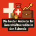 Anbieter von Geschäftskrediten in der Schweiz bikrisohoj